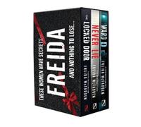 Freida McFadden Freida McFadden 3 Book Boxed Set 2 (Mixed Media Product)