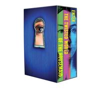 Freida McFadden Freida McFadden Housemaid Box Set (Tascabile)