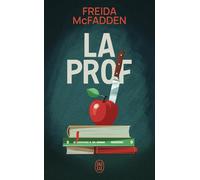 Freida McFadden La prof (Tascabile)