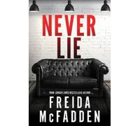 Freida McFadden Never Lie (Tascabile)