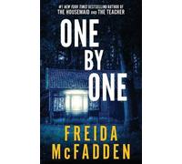 Freida McFadden One by One (Tascabile)