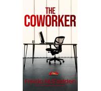 Freida McFadden The Coworker (Copertina rigida)