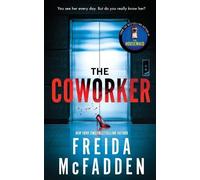 Freida McFadden The Coworker (Tascabile)