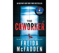 Freida McFadden The Coworker (Tascabile)