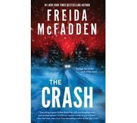 Freida McFadden The Crash (Copertina rigida)