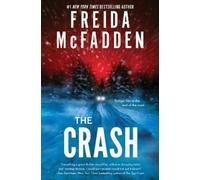 Freida McFadden The Crash (Copertina rigida)