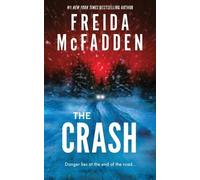 Freida McFadden The Crash (Copertina rigida)