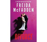 Freida McFadden The Divorce (Tascabile)