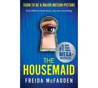 Freida McFadden The Housemaid (Tascabile)
