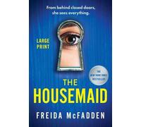 Freida McFadden The Housemaid (Tascabile)