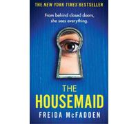 Freida McFadden The Housemaid (Tascabile)