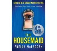 Freida McFadden The Housemaid (Tascabile)