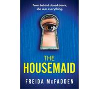 Freida McFadden The Housemaid (Tascabile)
