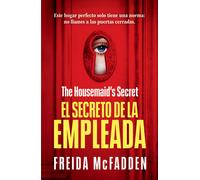 Freida McFadden The Housemaid's Secret (El secreto de la empleada) S (Tascabile)