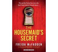 Freida McFadden The Housemaid's Secret (Tascabile)