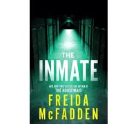 Freida McFadden The Inmate (Copertina rigida)