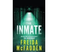 Freida McFadden The Inmate (Tascabile)