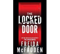 Freida McFadden The Locked Door (Copertina rigida)