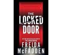 Freida McFadden The Locked Door (Tascabile)