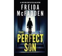Freida McFadden The Perfect Son (Copertina rigida)