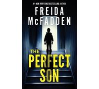 Freida McFadden The Perfect Son (Tascabile)