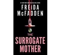 Freida McFadden The Surrogate Mother (Copertina rigida)