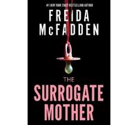 Freida McFadden The Surrogate Mother (Copertina rigida)
