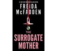 Freida McFadden The Surrogate Mother (Copertina rigida)