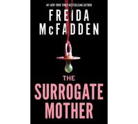 Freida McFadden The Surrogate Mother (Copertina rigida)