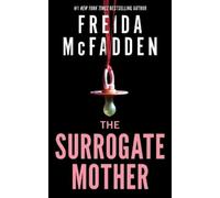 Freida McFadden The Surrogate Mother (Tascabile)