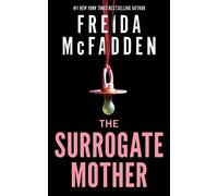 Freida McFadden The Surrogate Mother (Tascabile)