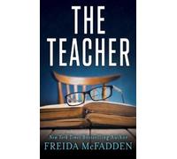 Freida McFadden The Teacher (Copertina rigida)
