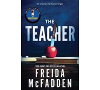 Freida McFadden The Teacher (Tascabile)
