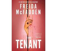 Freida McFadden The Tenant (Copertina rigida)