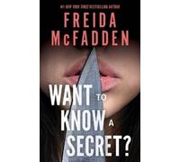 Freida McFadden Want to Know a Secret? (Copertina rigida)