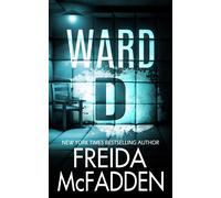 Freida McFadden Ward D (Copertina rigida)