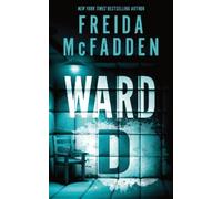Freida McFadden Ward D (Copertina rigida)