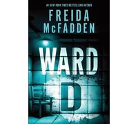 Freida McFadden Ward D (Copertina rigida)