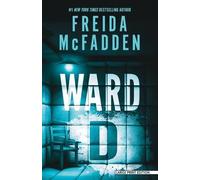 Freida McFadden Ward D (Tascabile)