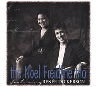 Freidline, Noel - One for Maxcene