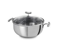 FREIDORA Ø 24 cm / 4,2 L