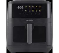Freidora De Aire 7 7l Dual Heating - Nouvo