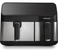 Freidora De Aire Hisense Doble - Nouvo
