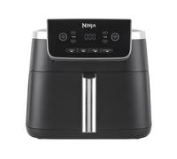 Freidora de aire NINJA AF140EU 4.7L 2000W con temporizador LCD botones