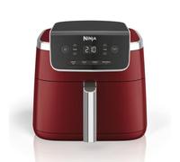 Ninja - Friggitrice Ad Aria Pro Da 4,7l - Af140eucm-rosso Ninja