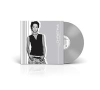 Christina Stürmer Freier Fall (Solid Silver LP) (Vinyl LP)