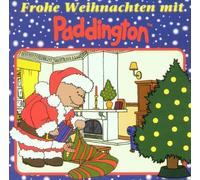 Freies Kinder und Musik Atelie - Frohe Weihnachten mit Paddingt