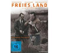 Freies Land (DVD) Leonhard Kunz Felix Kramer Trystan Pütter Marc Limpach