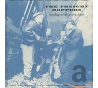 The Freight Hoppers Waiting On the Gravy Train (CD) Album