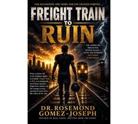 Freight Train to Ruin: The American Dream Was Within Reach-Until One Weekend Shattered Everything